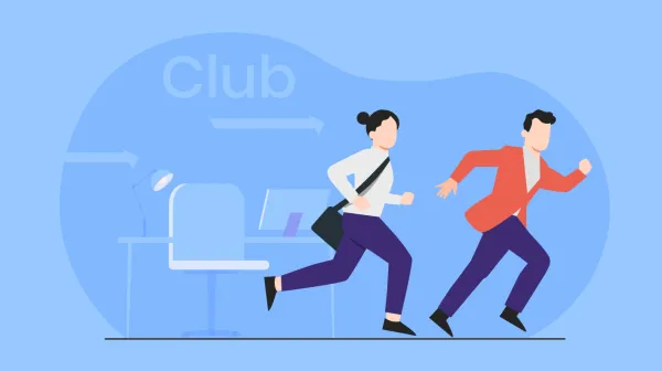 Why Every Workplace Needs a Running Club & How to Start One