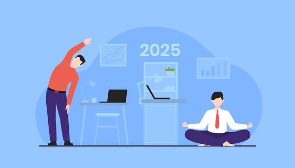 Top 5 Companies Offering Effective Corporate Yoga Programs in 2025 corporate-yoga