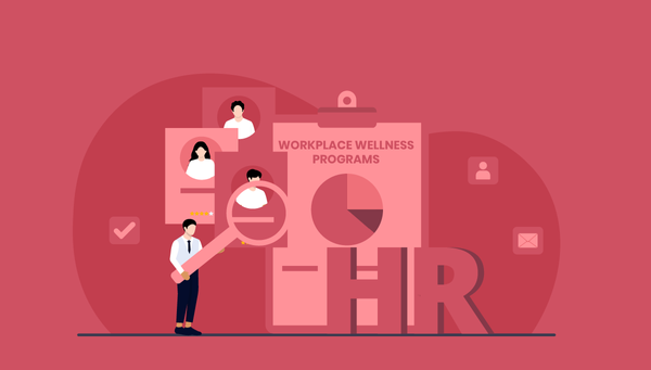 The Role of HR in Workplace Wellness Programs