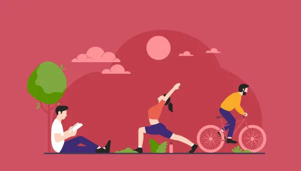 15 Summer Wellness Challenge Ideas To improve Employee Health and Engagement in 2025