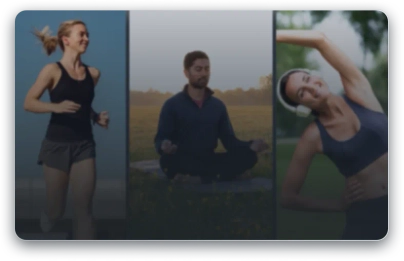 Holistic Wellness Program
