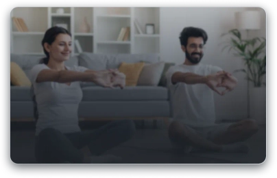 Remote Team Wellness