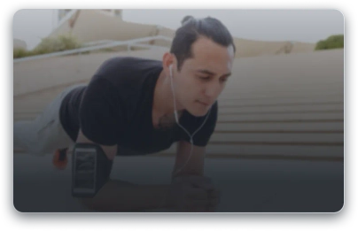 Health & Fitness Analytics